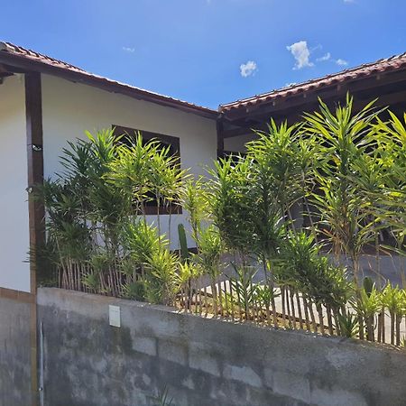 Casa Lumiar别墅 外观 照片