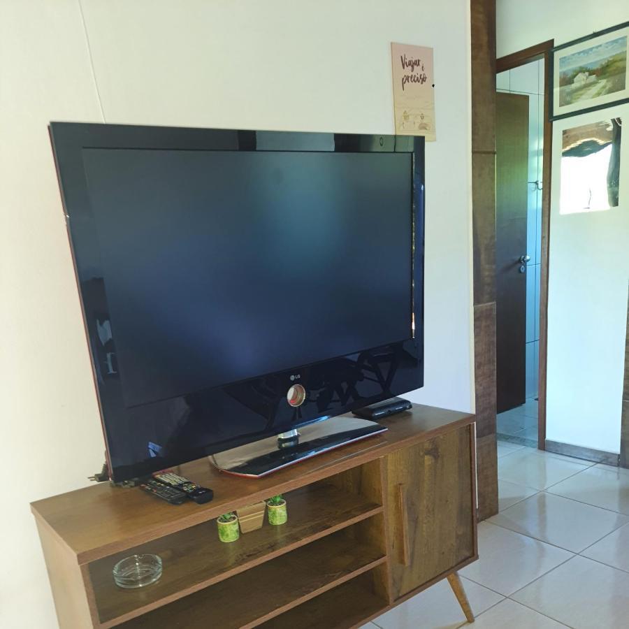 Casa Lumiar别墅 外观 照片
